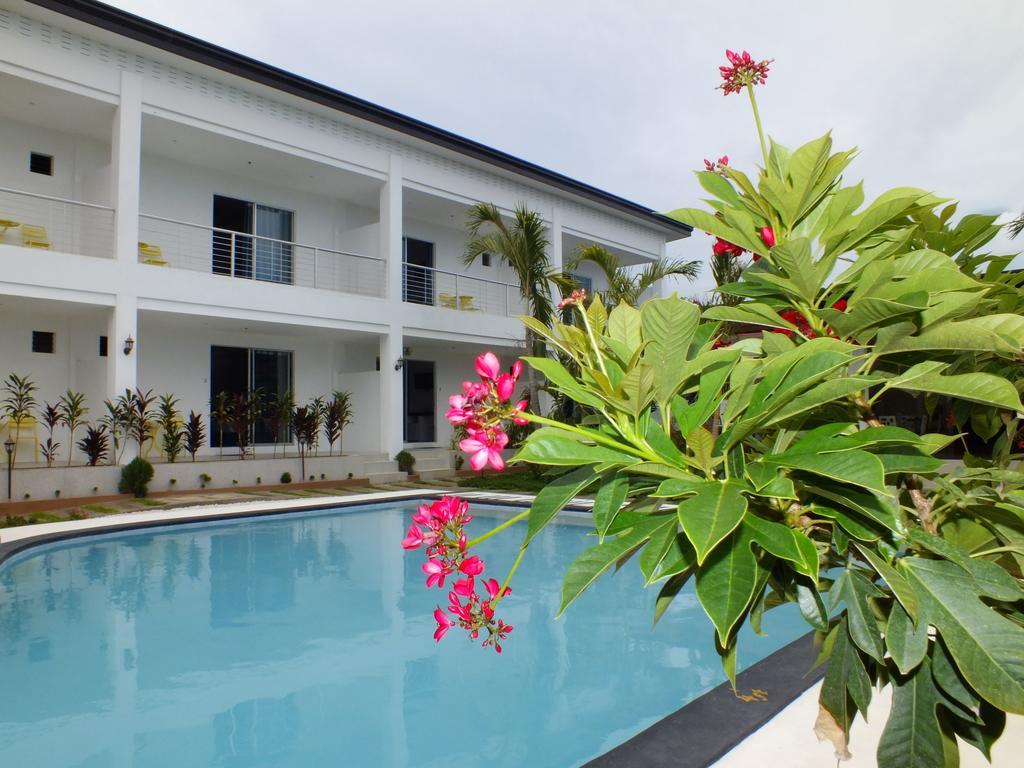 Paboreal Boutique Hotel Puerto Princesa Buitenkant foto