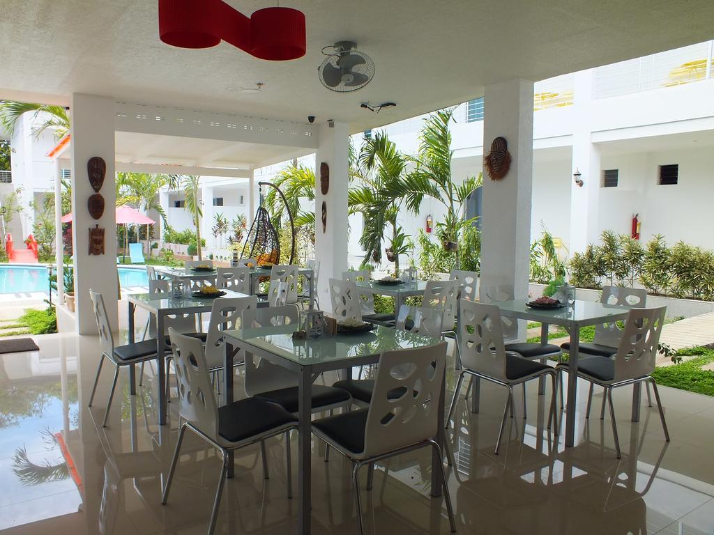Paboreal Boutique Hotel Puerto Princesa Buitenkant foto