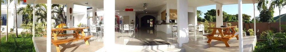 Paboreal Boutique Hotel Puerto Princesa Buitenkant foto