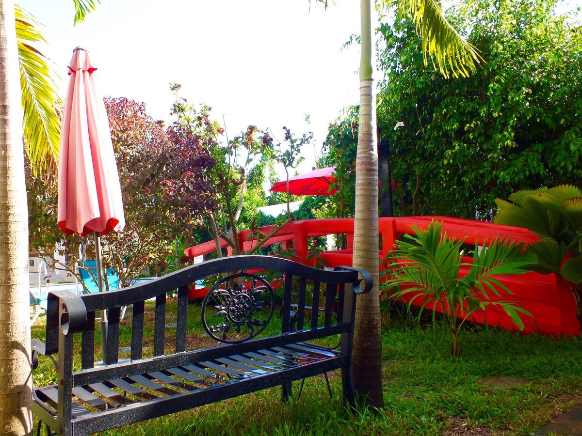Paboreal Boutique Hotel Puerto Princesa Buitenkant foto